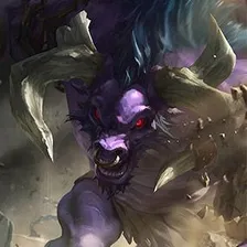 Alistar