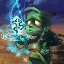 Amumu