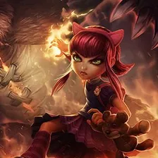 Annie