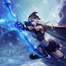 Ashe