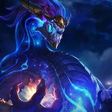 Aurelion Sol