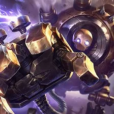 Blitzcrank