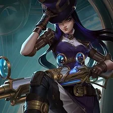 Caitlyn