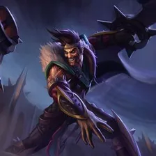 Draven