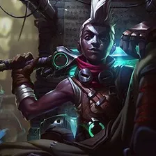 Ekko