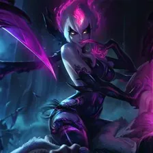 Evelynn