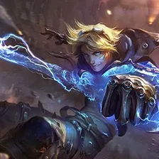 Ezreal