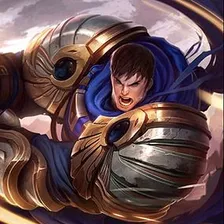 Garen