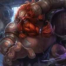 Gragas