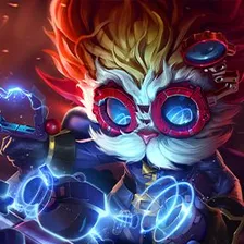 Heimerdinger