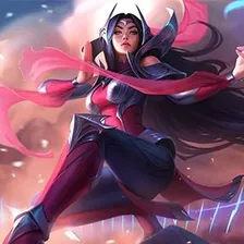 Irelia