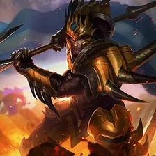 Jarvan IV