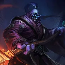 Jax