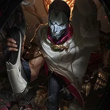 Jhin
