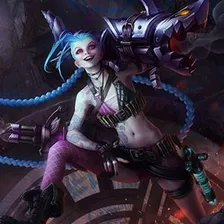 Jinx