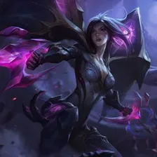 Kai'Sa