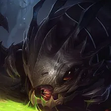Kog'Maw