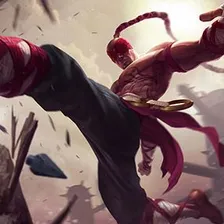 Lee Sin