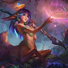 Lillia