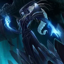 Lissandra