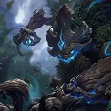 Maokai