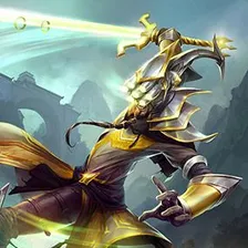 Master Yi