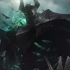 Mordekaiser
