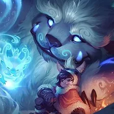 Nunu & Willump