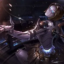Orianna