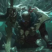 Pyke
