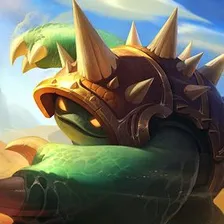 Rammus