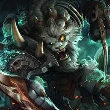 Rengar