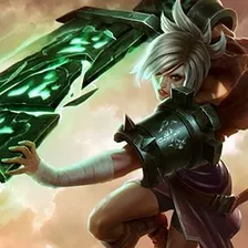 Riven