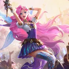 Seraphine