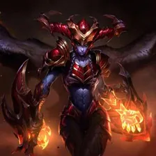 Shyvana