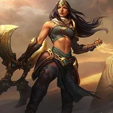 Sivir