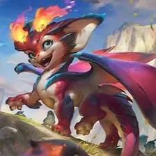 Smolder