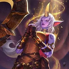 Soraka