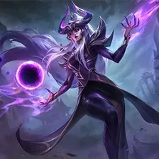 Syndra
