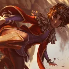 Taliyah