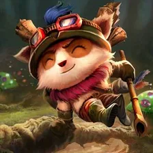 Teemo
