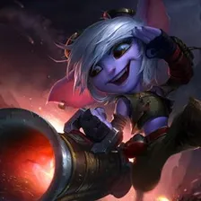 Tristana