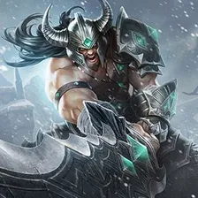 Tryndamere
