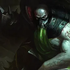 Urgot