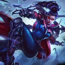 Vayne