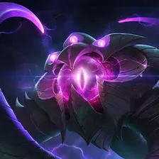 Vel'Koz