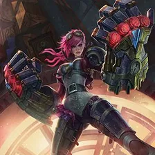 Vi