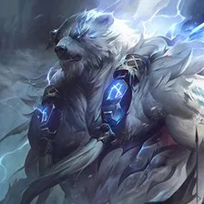 Volibear