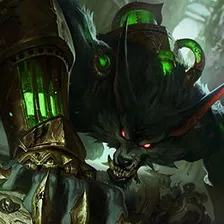 Warwick