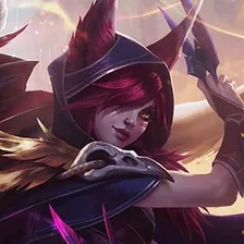 Xayah